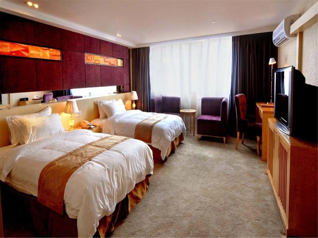 Zhongshan Louis Hotel מראה חיצוני תמונה